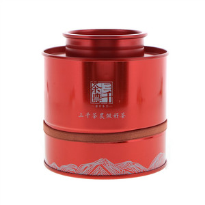 三千茶农野居-普洱（熟茶）