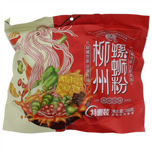 真味螺柳州风味螺蛳粉
