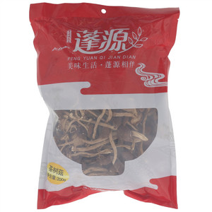 蓬源茶树菇