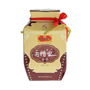 忆点坊酒糟鱼