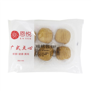 恩悦核桃包