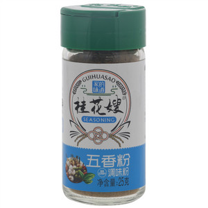 桂花嫂五香粉