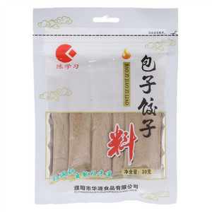 陈学习包子饺子料