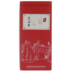 裕园金碗筷金骏眉
