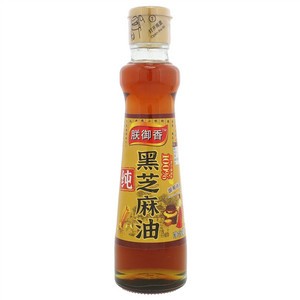 隆鲜牌纯芝麻酱