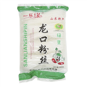 一乐缘龙口粉丝