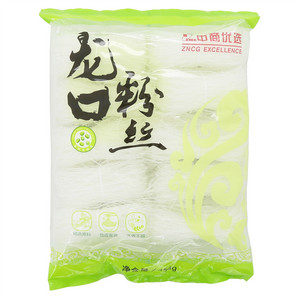 中商优选龙口粉丝
