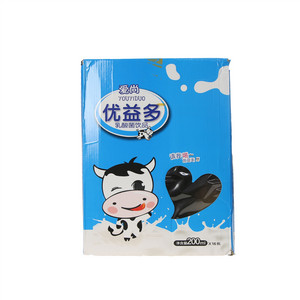 汇伊蒙爱尚优益多乳酸菌饮品
