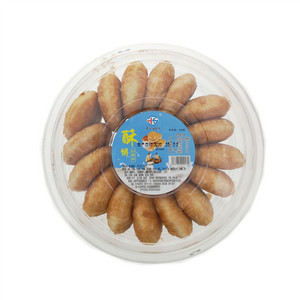 严氏满口香酥饼（白糖味）