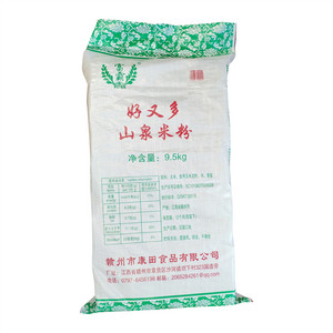 富霸好又多山泉米粉