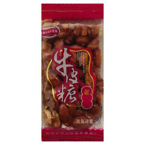 浩南发发（牛皮糖）花生脆压片糖