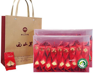 西山云境红茶(精装礼盒)