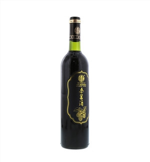 喜番利 桑葚酒 750ML