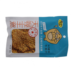 天喔XO酱味牛肉干
