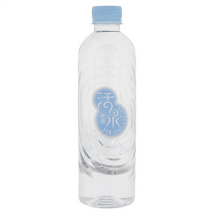 良品铺子长绿山神仙泉良品活泉（饮用天然矿泉水）