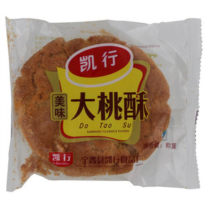 凯行美味大桃酥