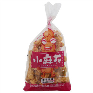 达济缘甜味小麻花