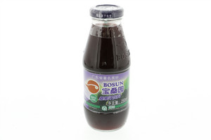 宝桑园桑果汁260ml