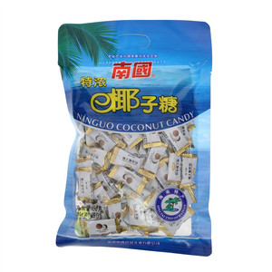 南国特浓椰子糖