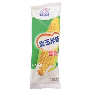 凯业甜玉米味雪糕