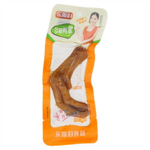 多味鸭掌