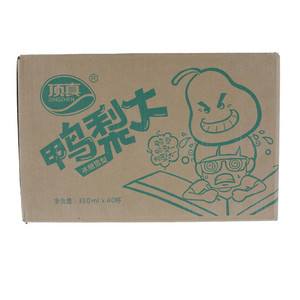 顶真鸭梨大冰糖雪梨（箱）