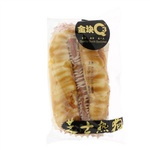 金块Q3芝士热狗90g