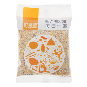 好味特甄选混合谷物粥料