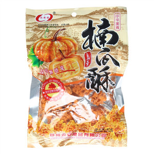 永安园楠瓜酥
