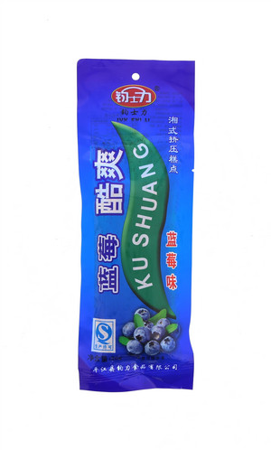 蓝莓酷爽26G