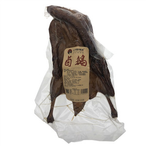 三千圃乡鹅坊卤鹅