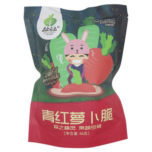 森之良品青红萝卜脆