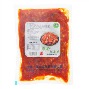 LAOSHA 鮱鲨蜀香鱿鱼骨