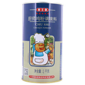 陶味园厨师鸡粉调味料