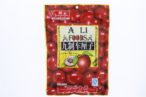 150g阿利九制车厘子（李果）
