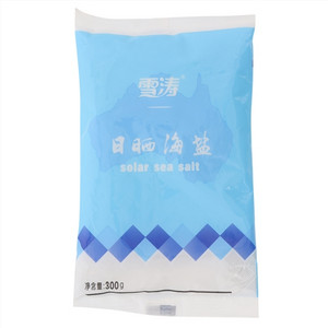 300克日晒海盐D