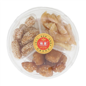 杨强小糕点组合