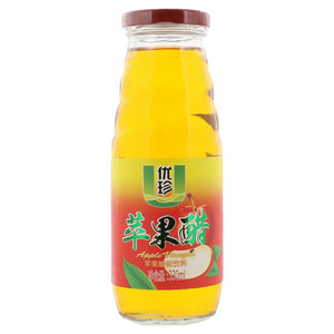 优珍苹果醋