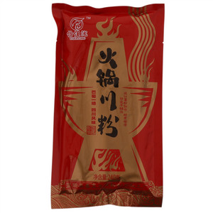 怡佳泷火锅川粉