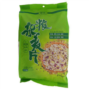 捷氏杂粮麦片