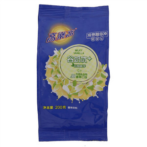 高樂高谷奶优+新牛奶&谷物香草口味固体饮料