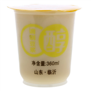 豆掌柜调制豆浆