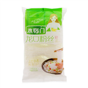 水临门粉丝