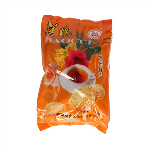 大麒麟阁薄脆(热加工)