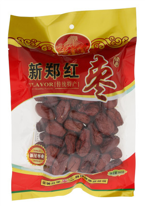 新郑红枣