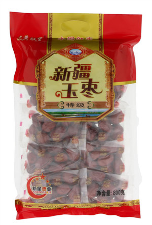 新疆玉枣800