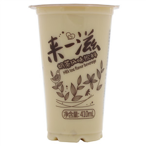 Hongzi鸿滋来一滋奶茶风味饮料