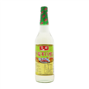 奇峰9°糯米白醋汁