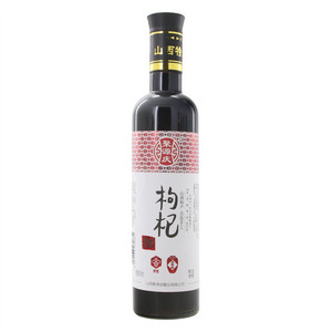 聚源庆枸杞醋