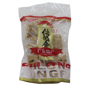 白麻酥